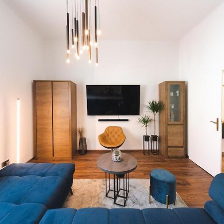 Galeria Apartments & Rooms Zagrzeb Zewnętrze zdjęcie