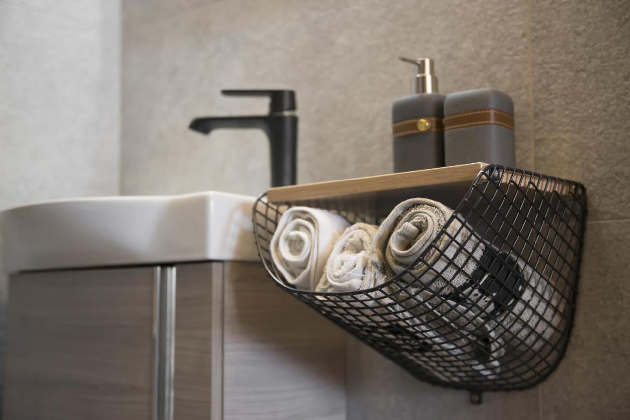Galeria Apartments & Rooms Zagrzeb Pokój zdjęcie