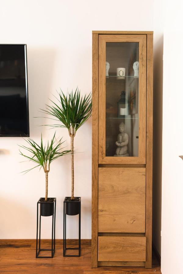 Galeria Apartments & Rooms Zagrzeb Zewnętrze zdjęcie