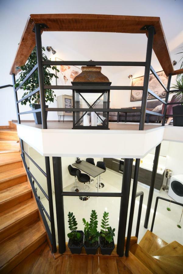 Galeria Apartments & Rooms Zagrzeb Zewnętrze zdjęcie