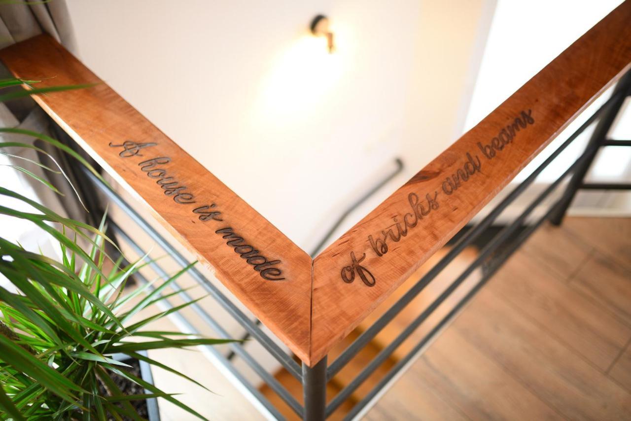 Galeria Apartments & Rooms Zagrzeb Zewnętrze zdjęcie